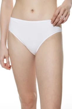 Damen Mey American Pants Serie Comfort Cotton