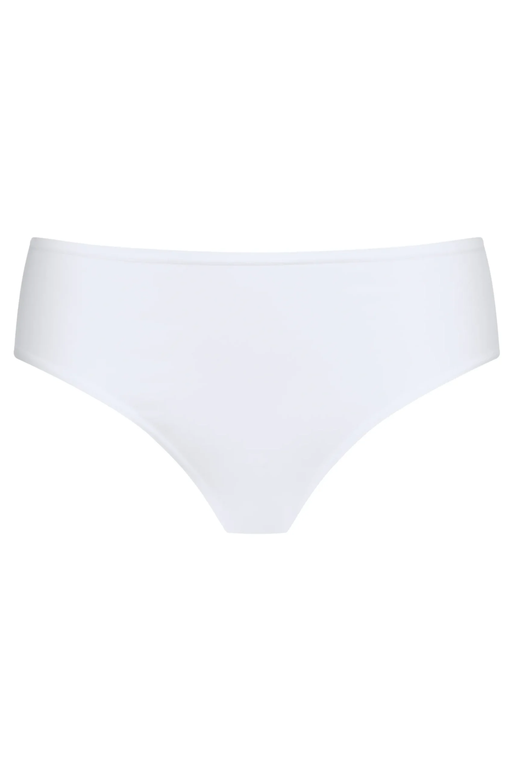 Damen Mey American Pants Serie Comfort Cotton