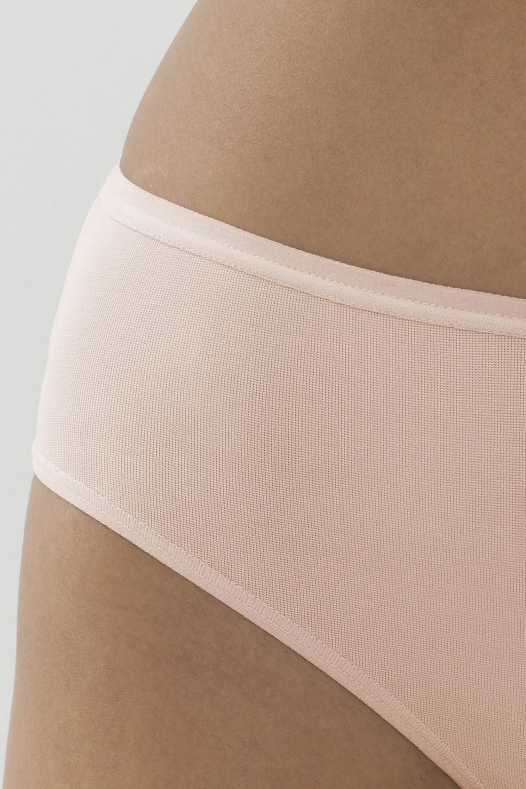 Damen Mey American Pants Serie Pure Sense