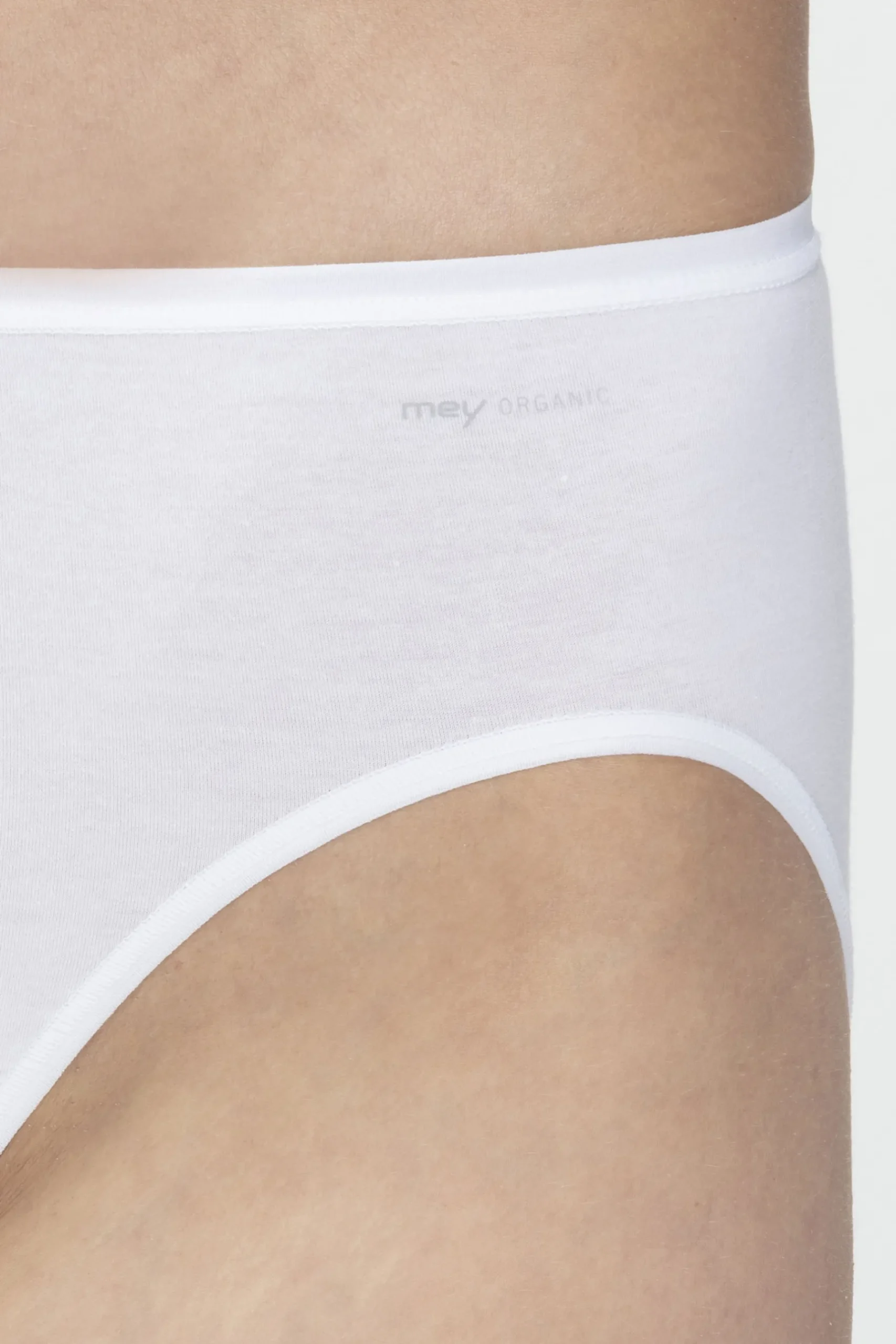 Damen Mey American Pants Serie Superfine Organic