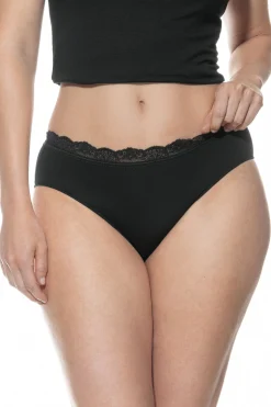 Damen Mey American Pants Serie Luise
