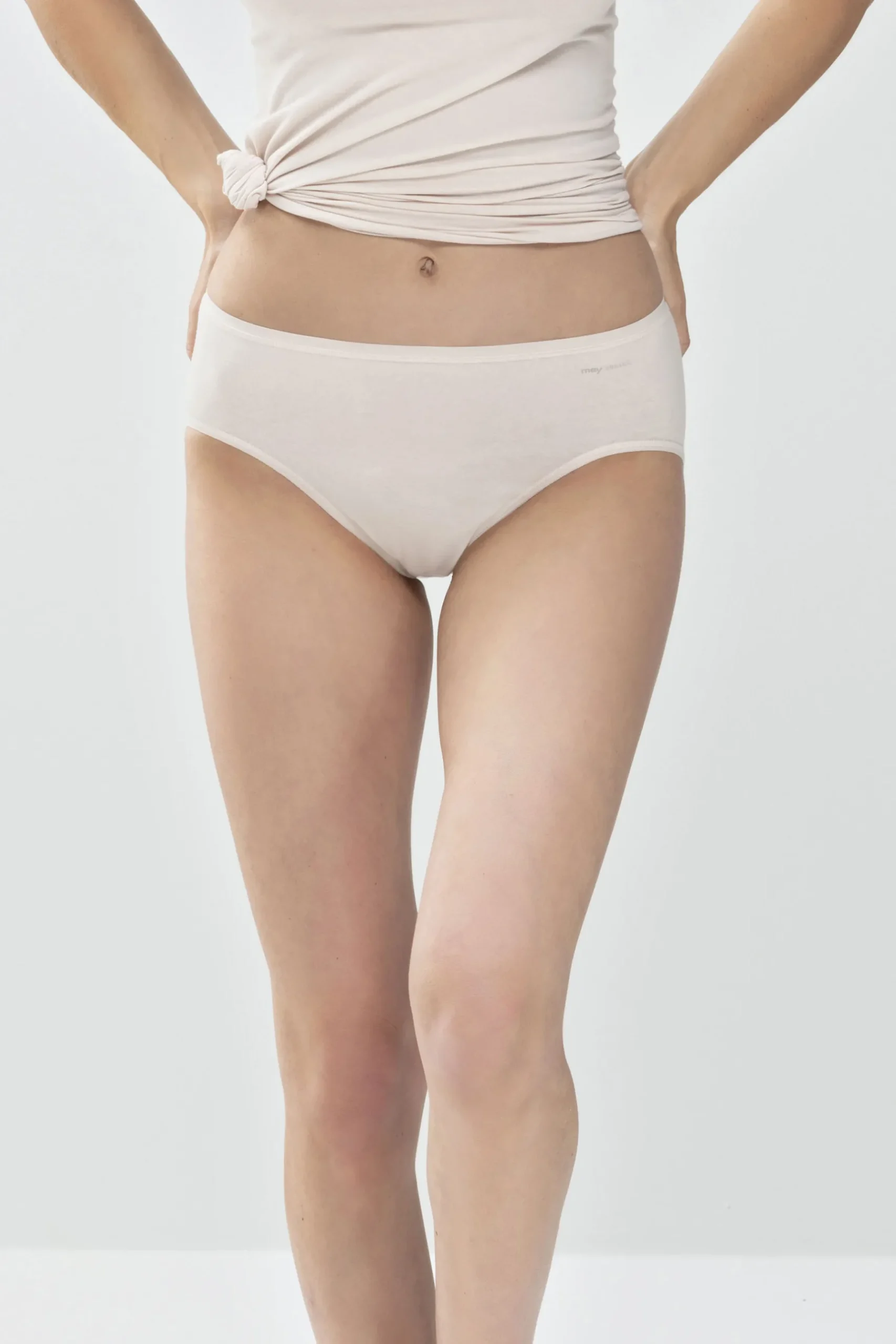 Damen Mey American Pants Serie Superfine Organic
