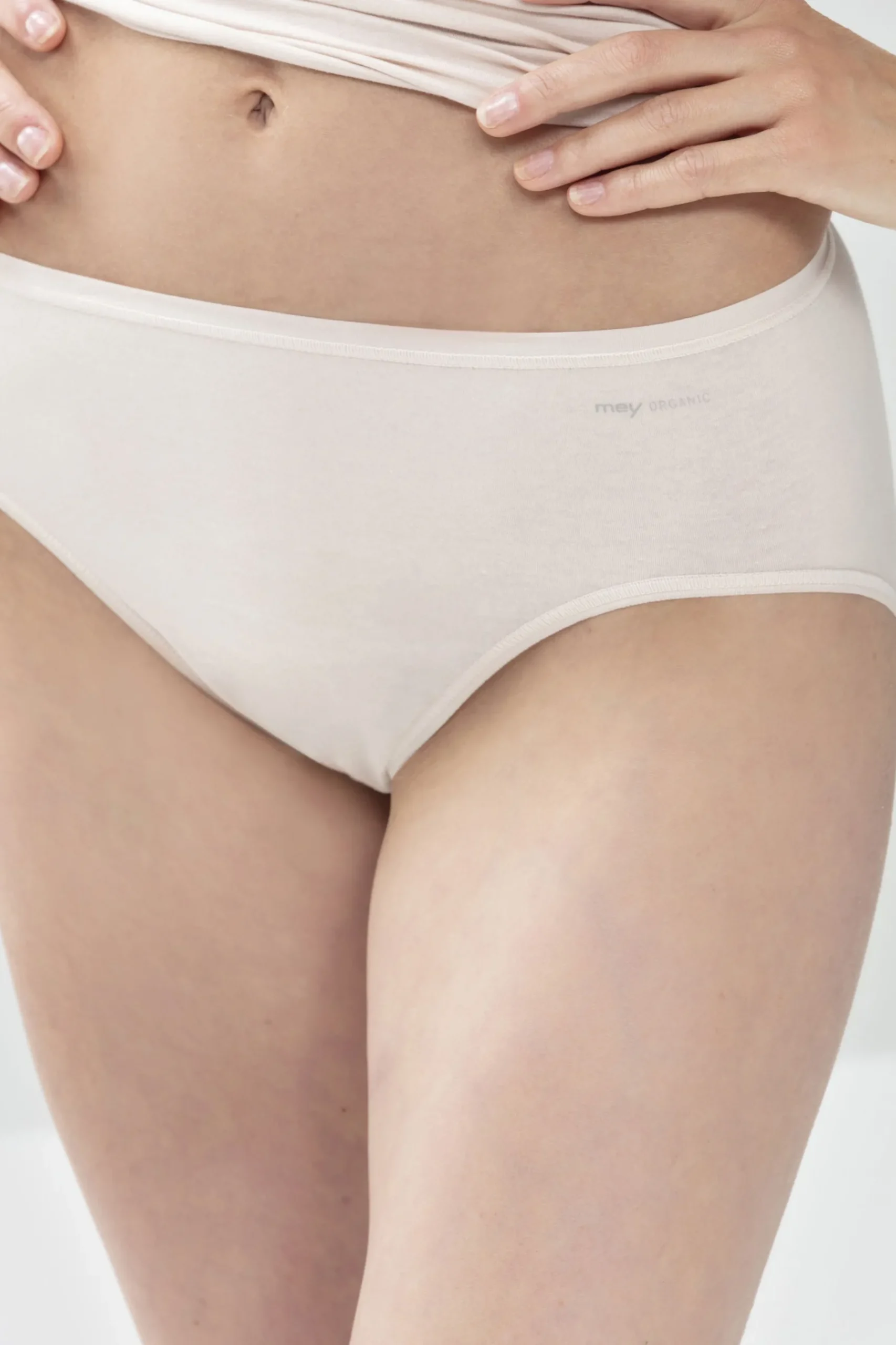 Damen Mey American Pants Serie Superfine Organic