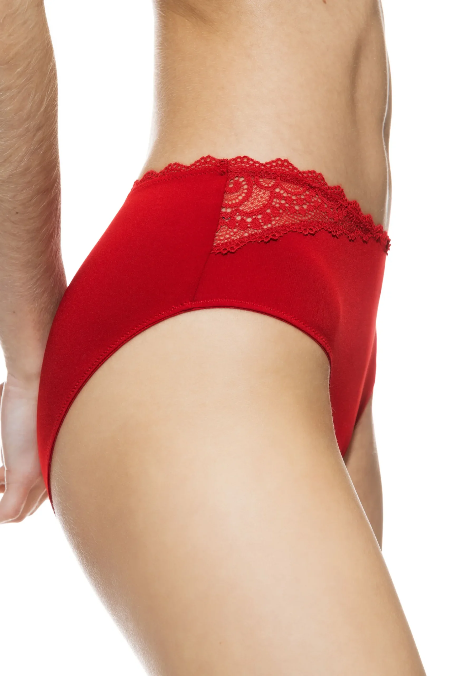 Damen Mey American Pants Serie Amorous