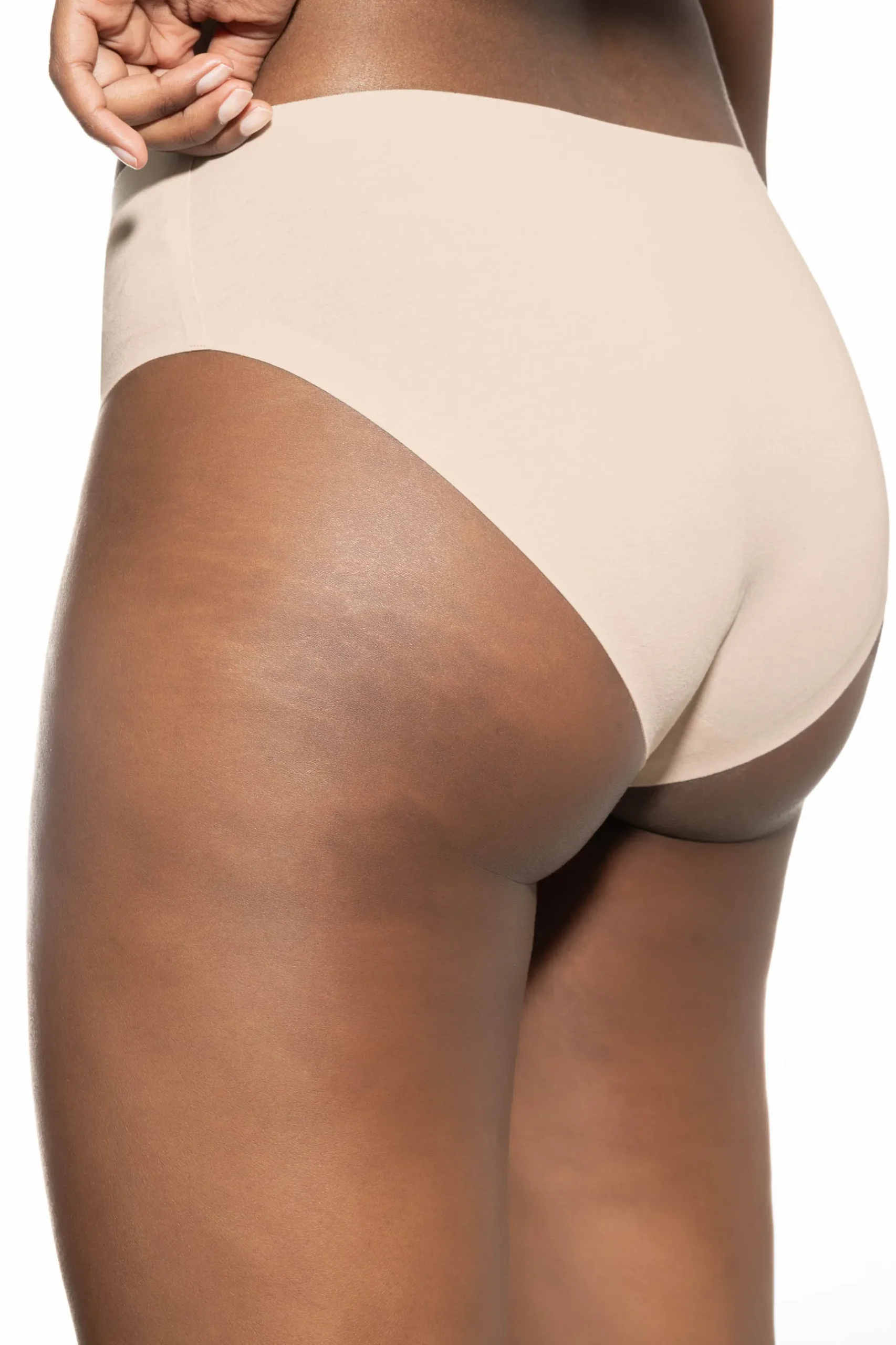 Damen Mey American Pants Serie Natural Second me