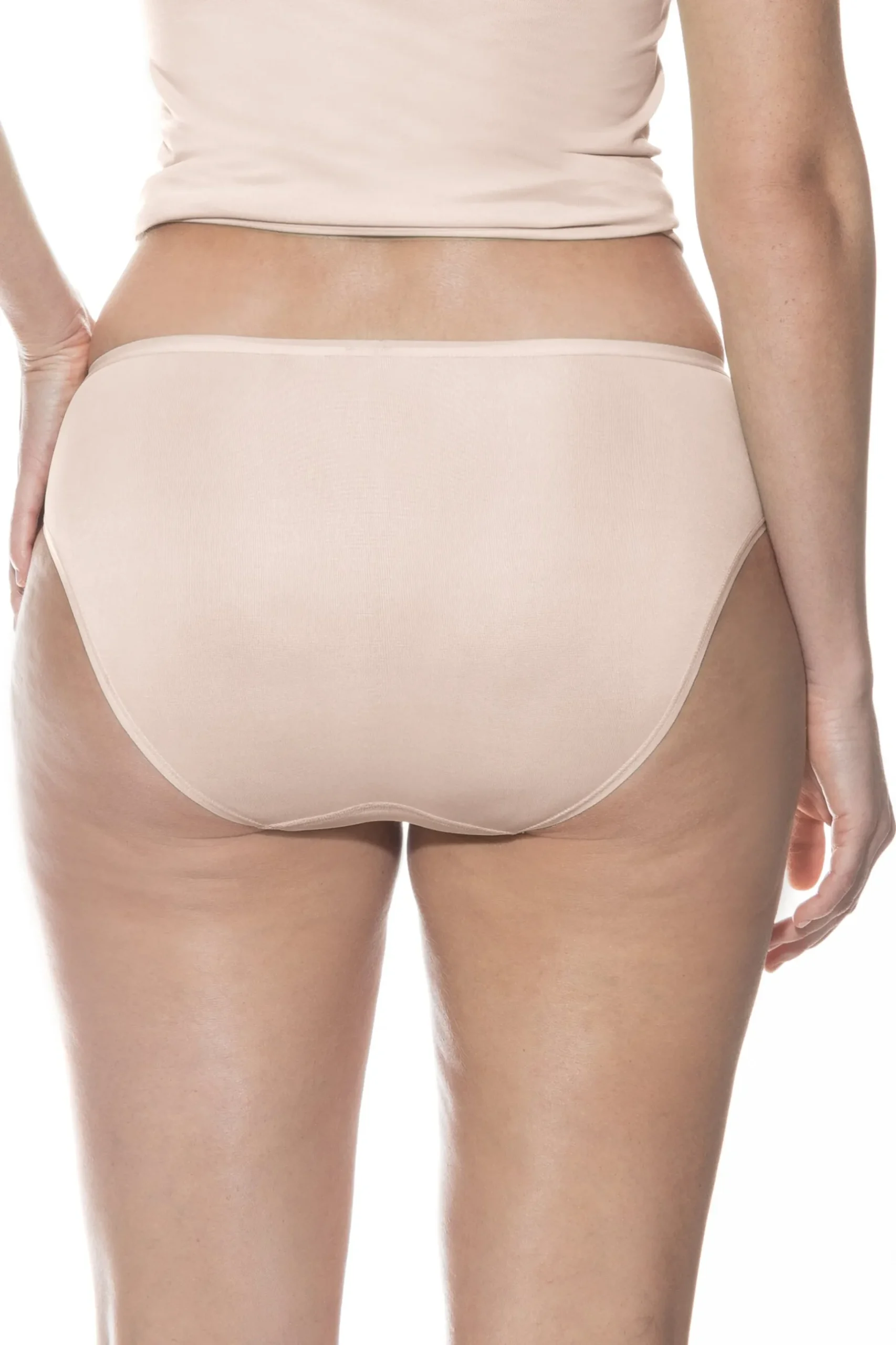 Damen Mey American Pants Serie Pure Sense