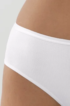 Damen Mey American Pants | Doppelpack Serie Pure Sense