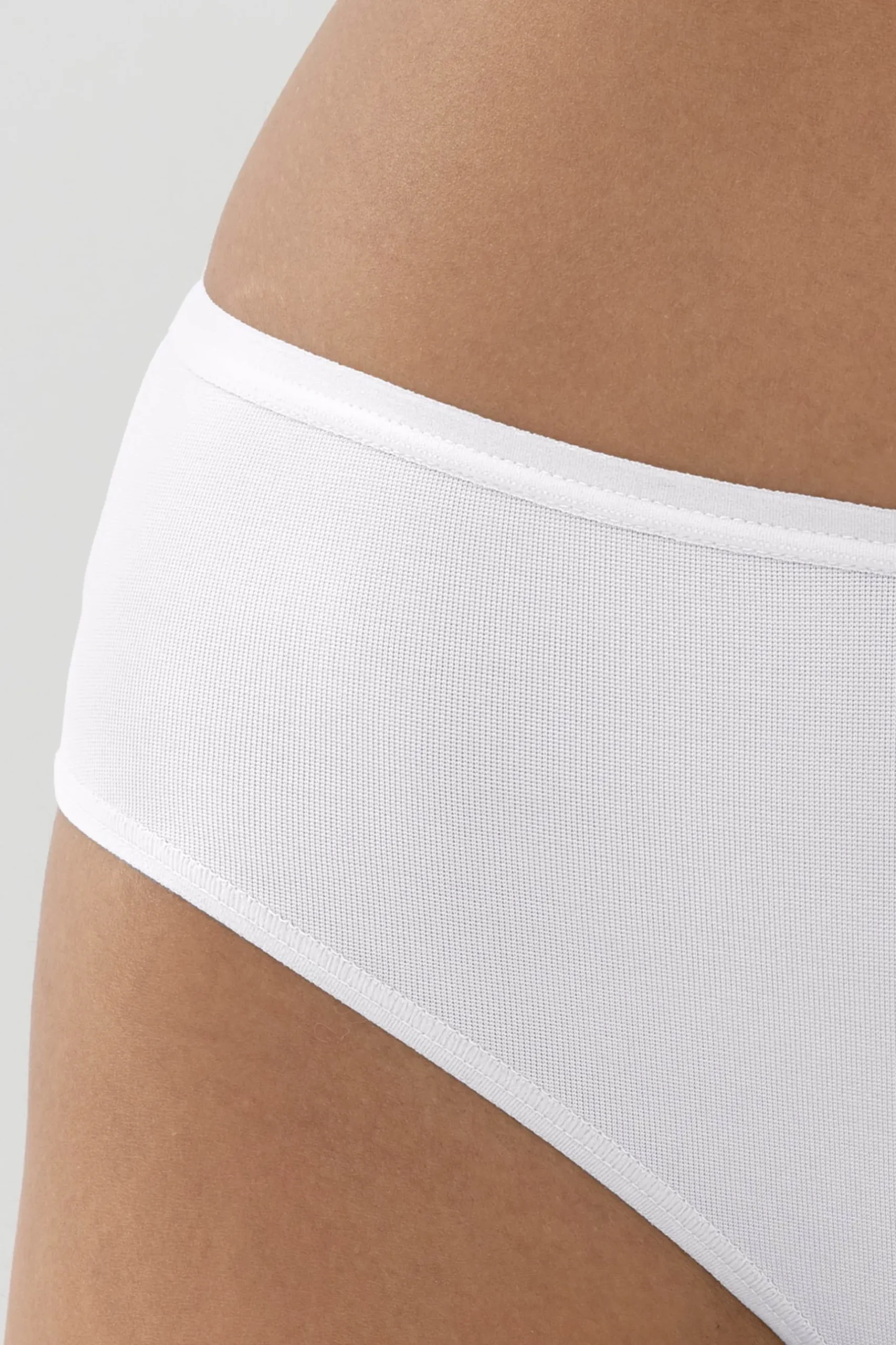 Damen Mey American Pants | Doppelpack Serie Pure Sense