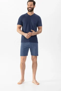 Herren Mey Anzug Serie Straight