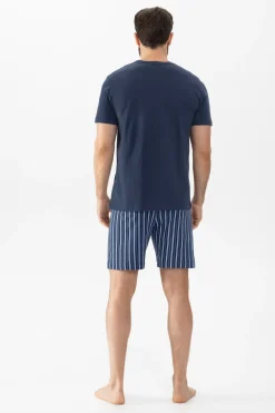 Herren Mey Anzug Serie Straight