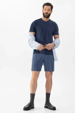 Herren Mey Anzug Serie Straight