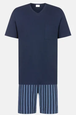 Herren Mey Anzug Serie Straight