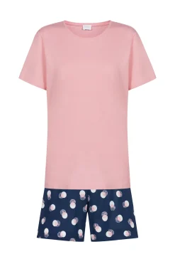 Damen Mey Anzug Serie Scribbled Dots