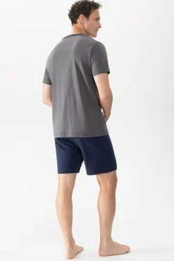 Herren Mey Anzug kurz Serie Pure Night