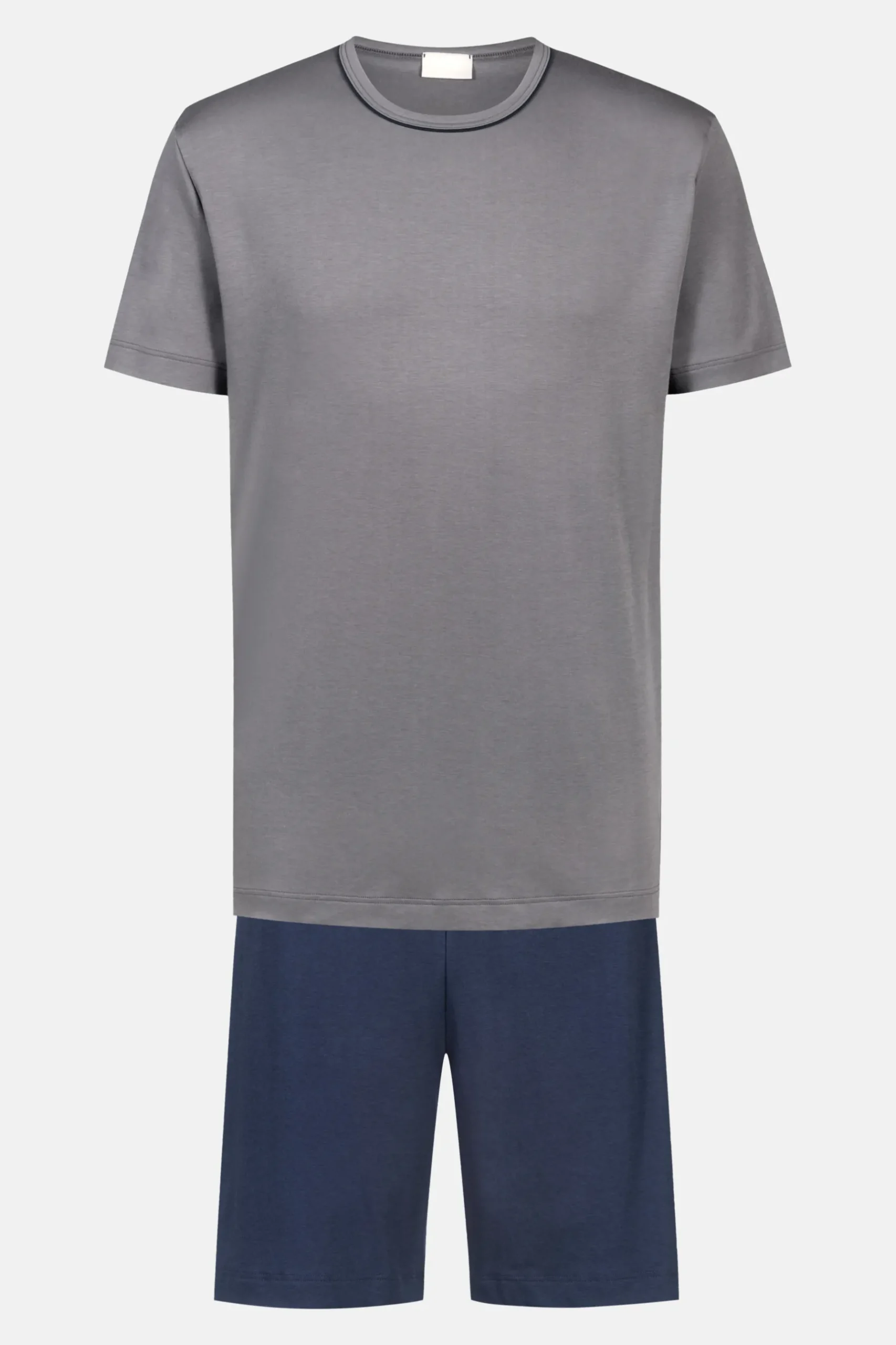 Herren Mey Anzug kurz Serie Pure Night