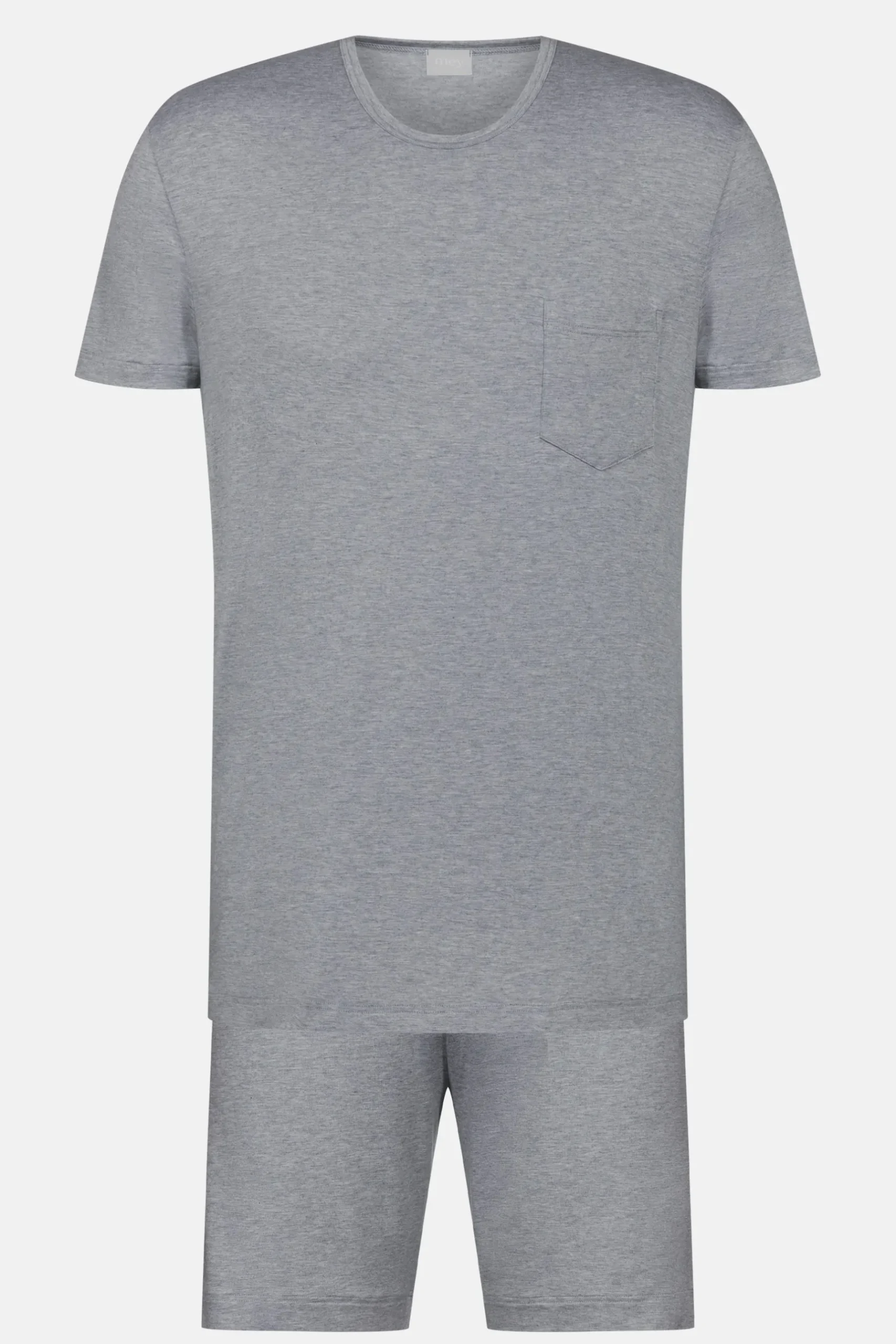 Herren Mey Anzug kurz Serie Easy Night