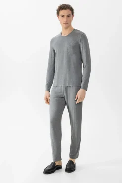 Herren Mey Anzug lang Serie Easy Night