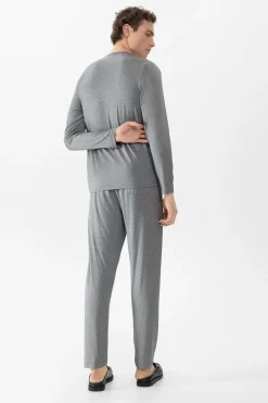 Herren Mey Anzug lang Serie Easy Night