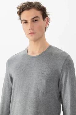 Herren Mey Anzug lang Serie Easy Night