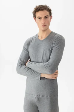 Herren Mey Anzug lang Serie Easy Night