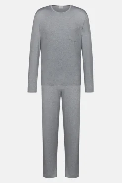 Herren Mey Anzug lang Serie Easy Night