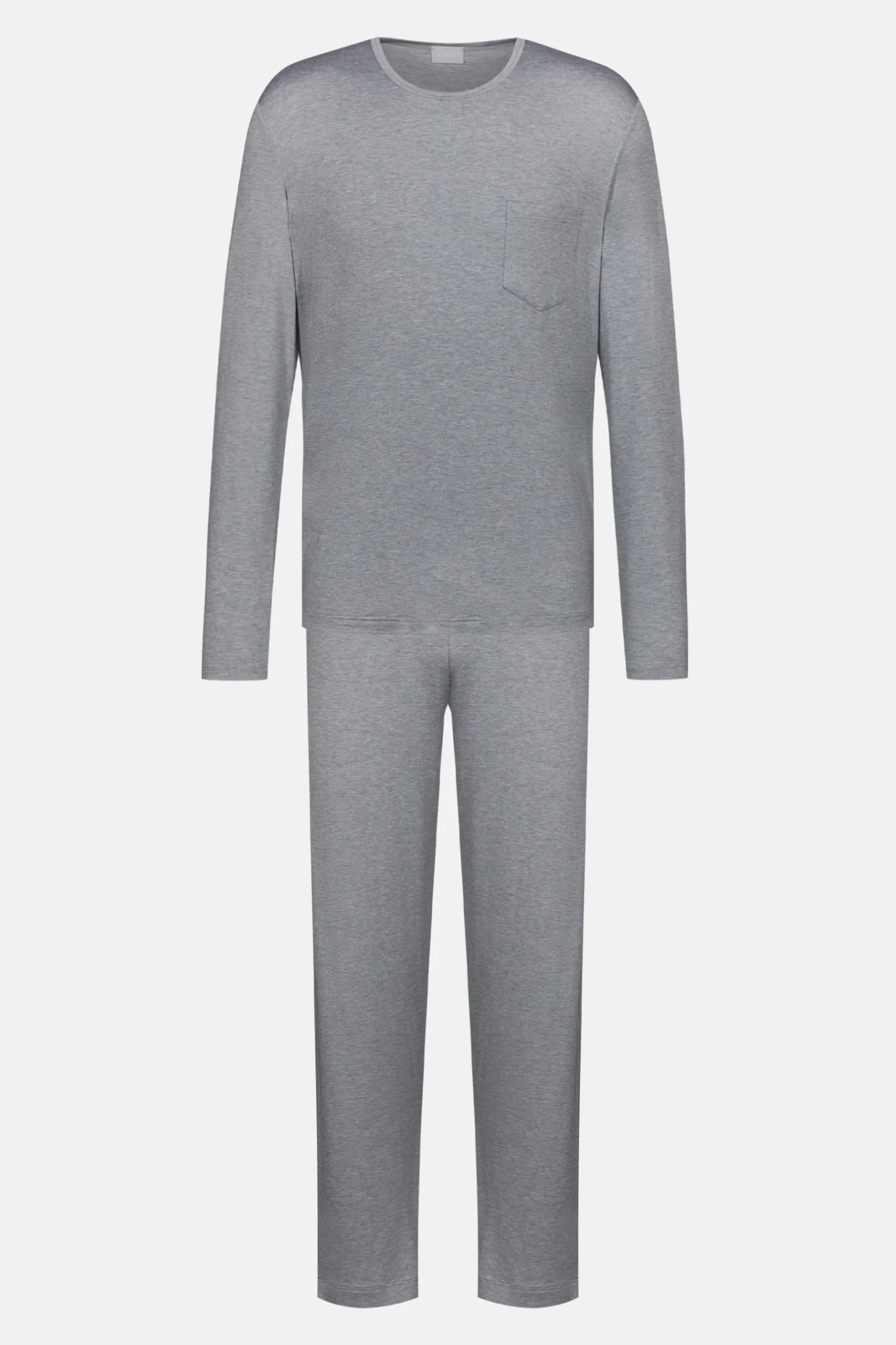 Herren Mey Anzug lang Serie Easy Night