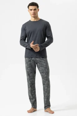 Herren Mey Anzug lang Serie Evening Paisley