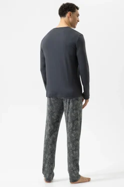 Herren Mey Anzug lang Serie Evening Paisley