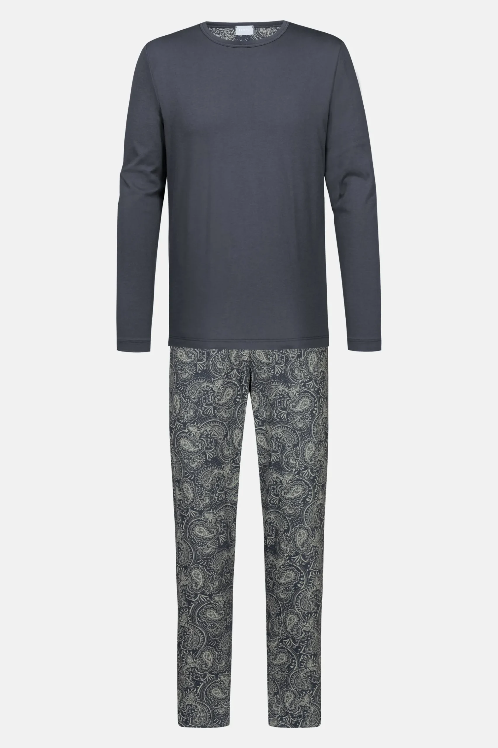 Herren Mey Anzug lang Serie Evening Paisley