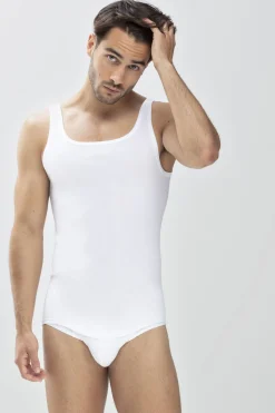 Herren Mey Athletic-Shirt Serie Noblesse