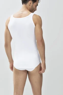 Herren Mey Athletic-Shirt Serie Noblesse