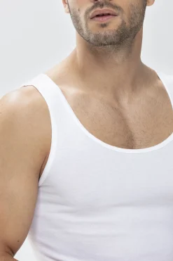 Herren Mey Athletic-Shirt Serie Casual Cotton