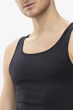 Herren Mey Athletic-Shirt Serie Software