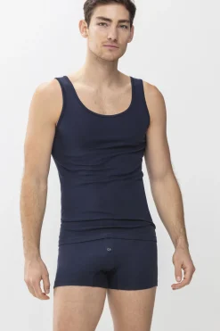 Herren Mey Athletic-Shirt Serie Casual Cotton