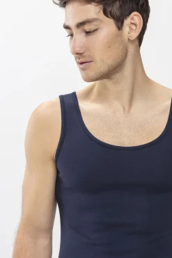 Herren Mey Athletic-Shirt Serie Casual Cotton
