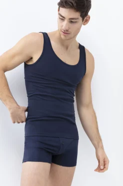 Herren Mey Athletic-Shirt Serie Casual Cotton