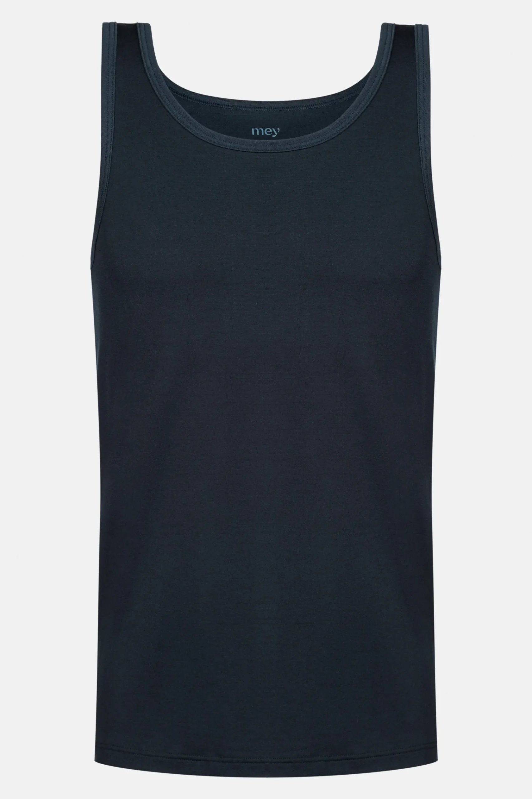 Herren Mey Athletic-Shirt Serie Network