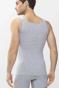 Herren Mey Athletic-Shirt Serie Casual Cotton