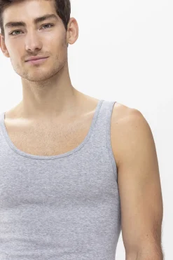 Herren Mey Athletic-Shirt Serie Casual Cotton