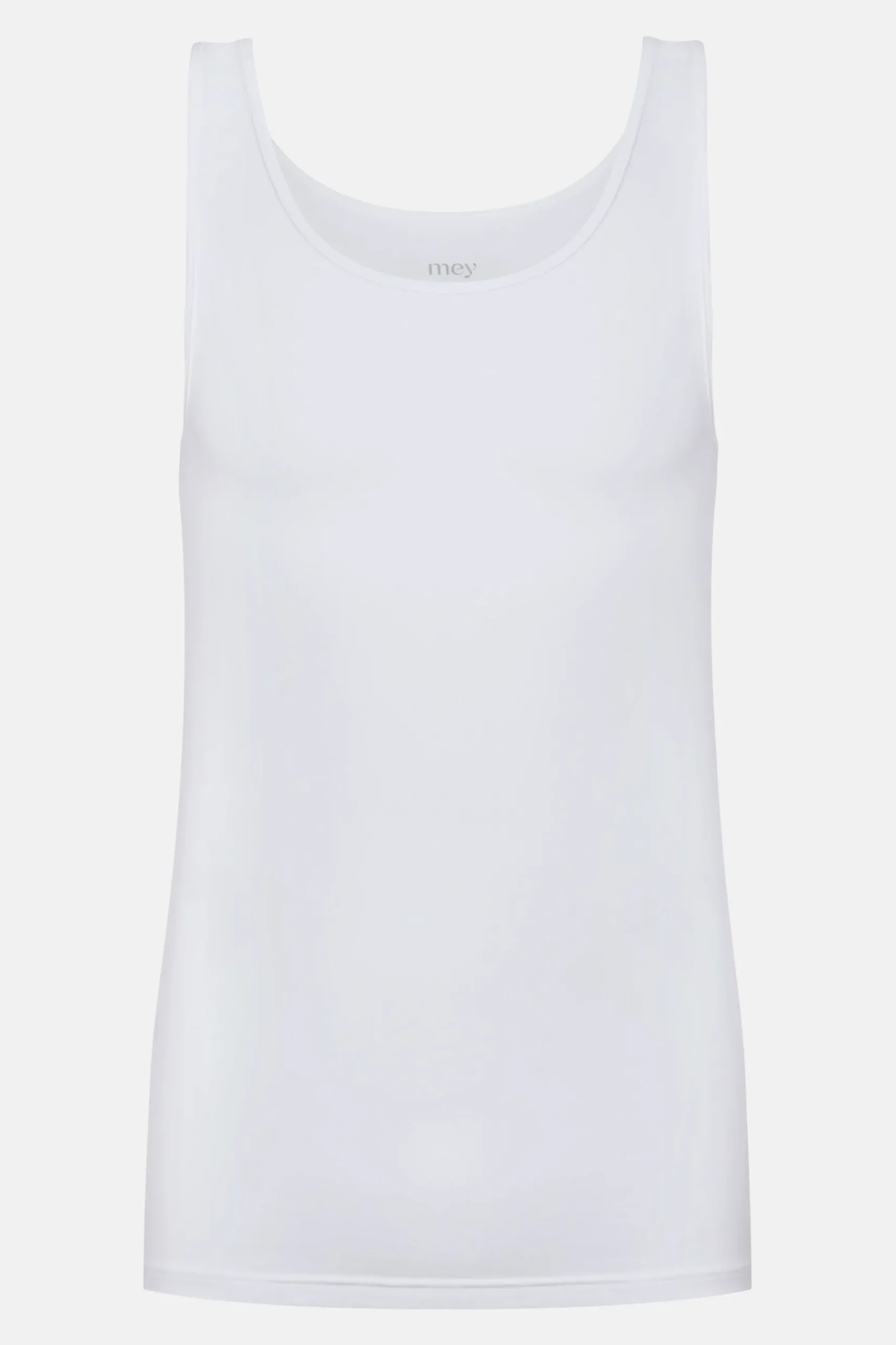 Herren Mey Athletic-Shirt Serie Software