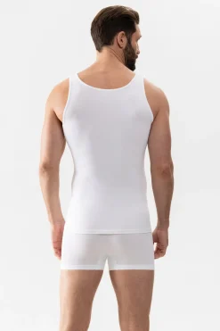 Herren Mey Athletic-Shirt Serie Software