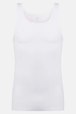 Herren Mey Athletic-Shirt Serie Software