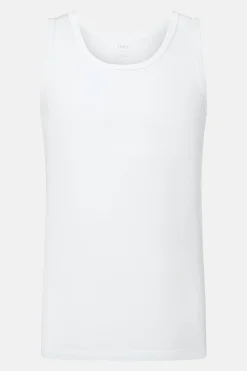 Herren Mey Athletic-Shirt Serie Network