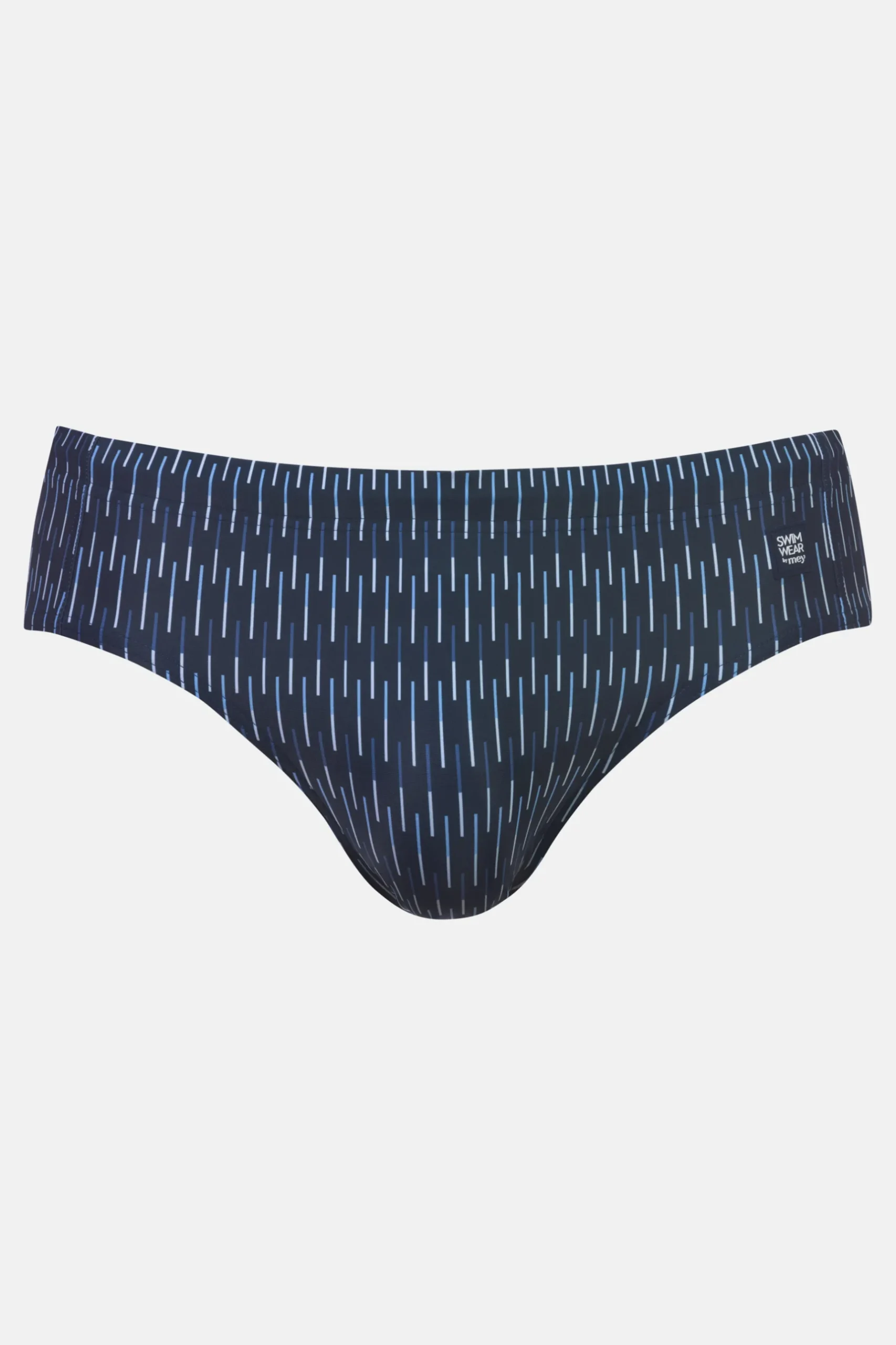 Herren Mey Badehose Serie Summer Night Party