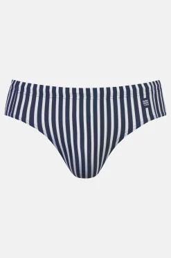 Herren Mey Badehose Serie Classic Stripe