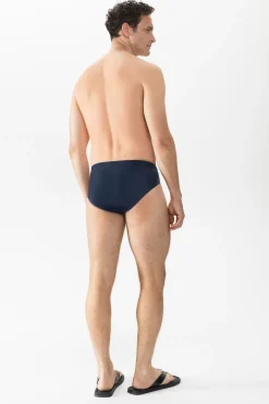 Herren Mey Badehose Serie English Harbour