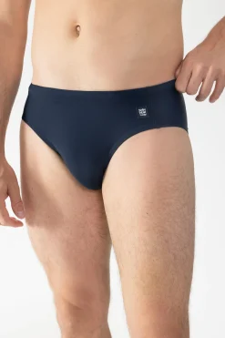 Herren Mey Badehose Serie English Harbour