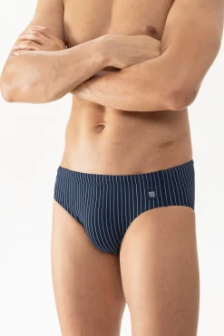 Herren Mey Badehose Serie Saint Louis