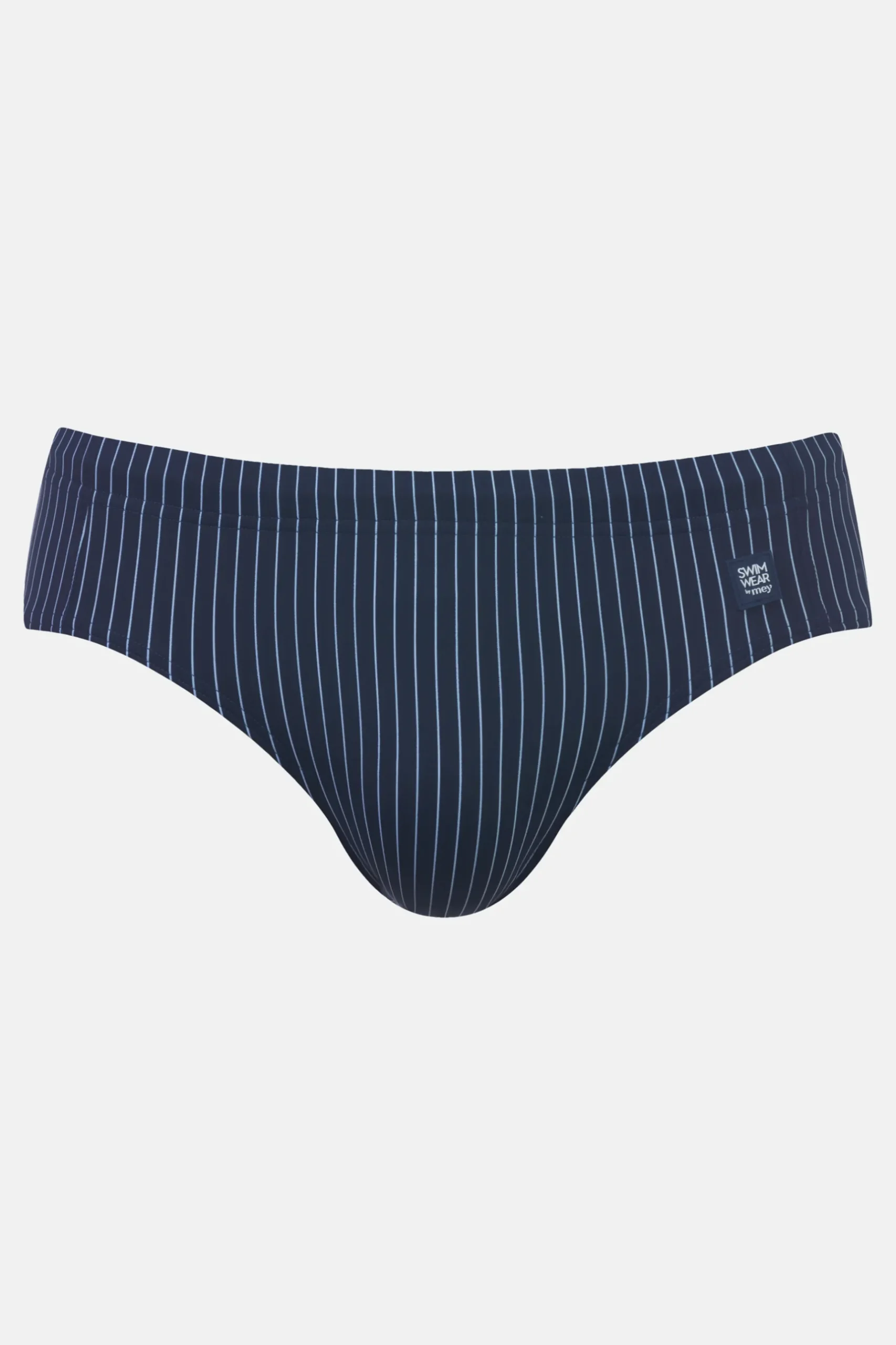 Herren Mey Badehose Serie Saint Louis