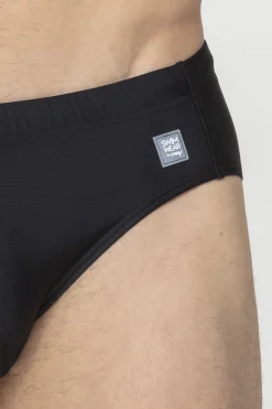 Herren Mey Badehose Serie English Harbour